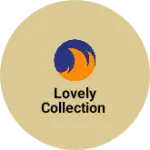 Business logo of Lovely collection