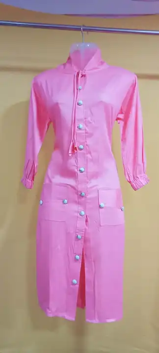 LADIES KURTIS uploaded by RINA'S COLLECTION on 2/16/2023