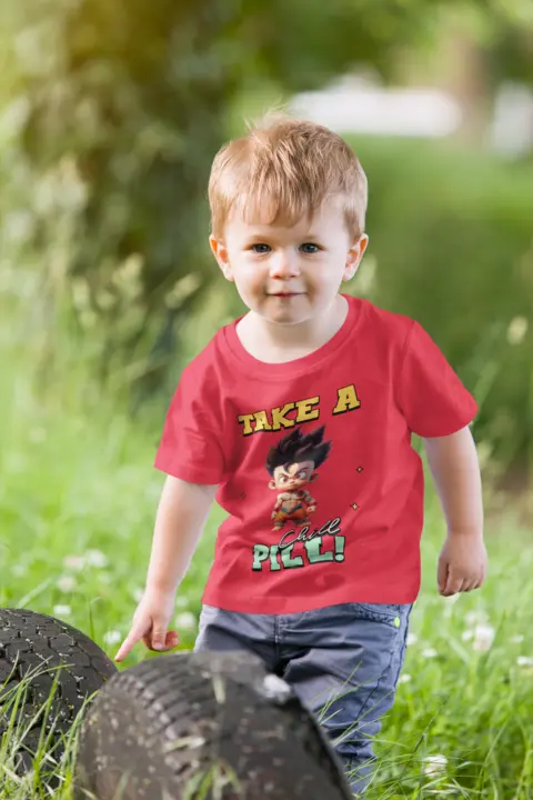 Post image Hey! Checkout my new product called
Graphic printed Tshirt for both boys and girls.