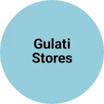 Business logo of Gulati Stores