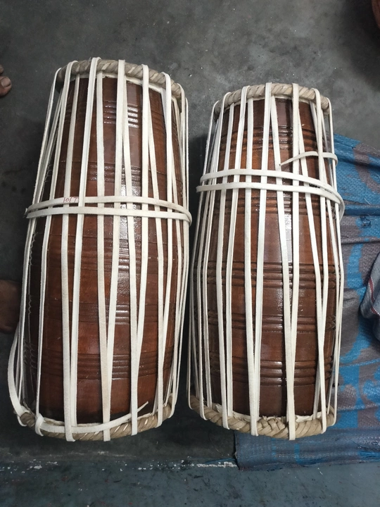All Tabla instrument. uploaded by business on 2/16/2023
