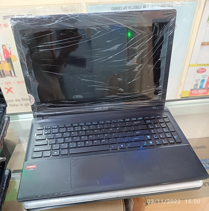 Asus Refurbished Laptop  uploaded by Shree Guruganesh Computers on 5/23/2024