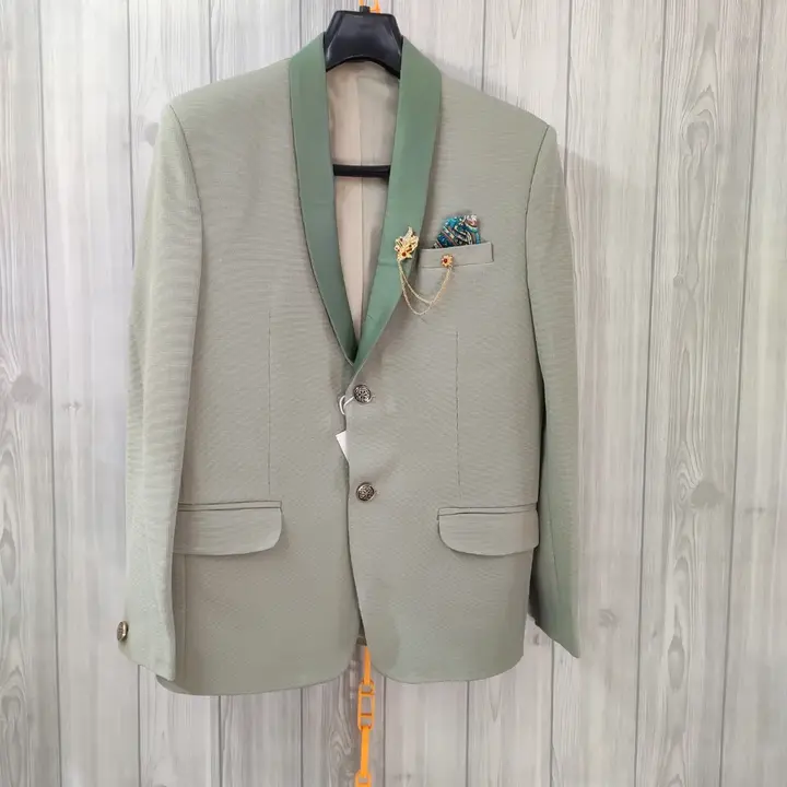 Post image New Blazers collection available. 
. 
Size- 34- 42
. 
Location📍- JACOB COLLECTION, HAQ market nariya bazaar jhansi. 
. 
Contact📞-8418931111
. 
Wholesaler &amp; retailer
. 
#insta #viral #trending #trendingreels #reels #reelsforyou #post #mens #menswear #menstyle #mensoutfit #fashion #styling #fashionblogger #influencer #jhansi #jacobcollection
