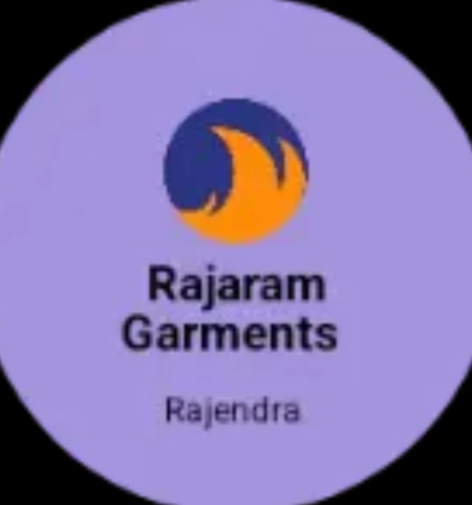 Shop Store Images of Rajaram garments