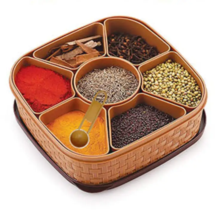 Masala box  uploaded by business on 2/16/2023