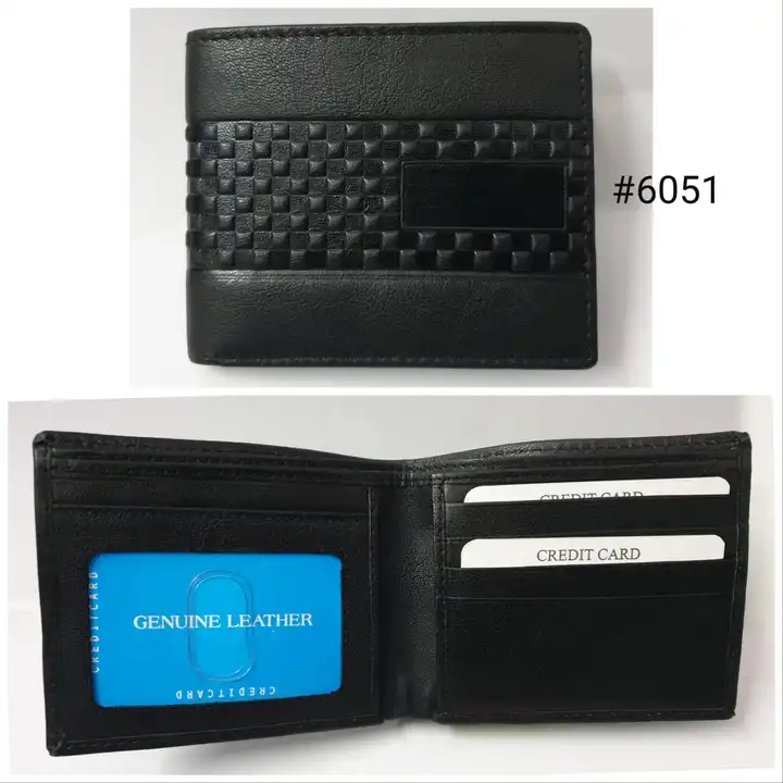 Wallet uploaded by ®SEA OF STORY on 2/16/2023