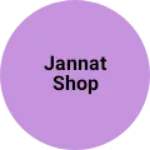Business logo of Jannat Shop