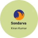 Business logo of Sondarva