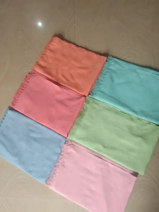 Towel uploaded by SRI VISHNU TEX on 5/18/2024