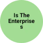 Business logo of Is the Enterprises