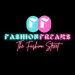 Business logo of Fashion Freaks