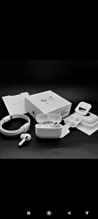 Airpods pro uploaded by Sid brand on 2/21/2021