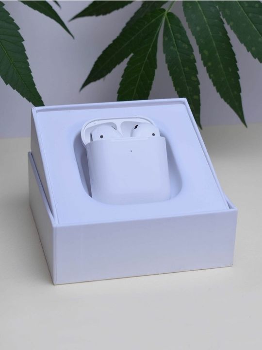 Airpods 2 uploaded by Sid brand on 2/21/2021
