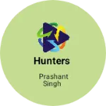 Business logo of Hunters