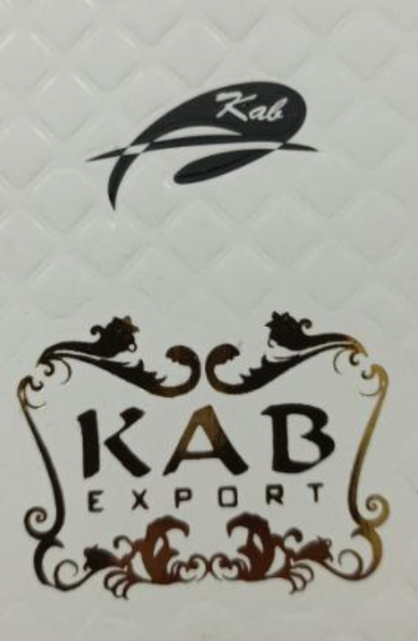 Factory Store Images of Kab Export