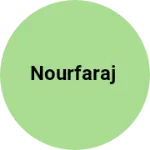 Business logo of Nourfaraj