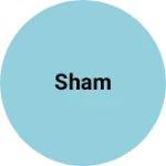 Business logo of Sham