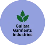Business logo of Guljara Garments industries Group 0001