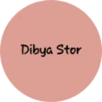Business logo of Dibya stor