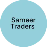 Business logo of Sameer traders