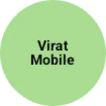 Business logo of Virat mobile