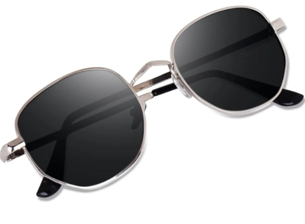 PATHAAN SUNGLASSES FOR MEN  uploaded by AMARAL STORE on 2/16/2023
