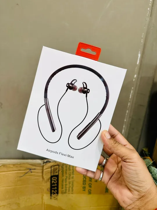 Airpods Flexi Max  uploaded by Shopping Club India on 2/16/2023