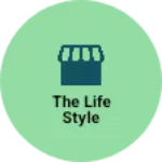Business logo of The life style