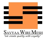Business logo of Savyaa wire mesh