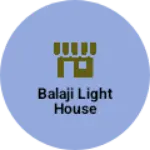 Business logo of Balaji light house