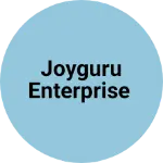 Business logo of Joyguru enterprise