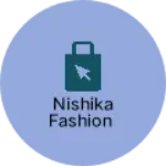 Business logo of Nishika fashion