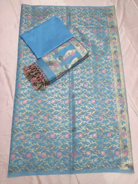 Product uploaded by Saree. & Suit on 2/16/2023
