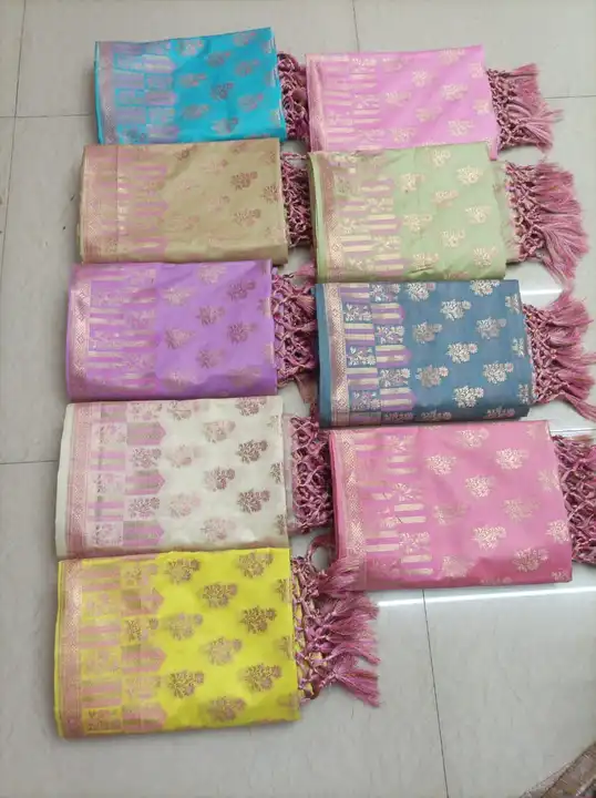 Product uploaded by Saree. & Suit on 2/16/2023