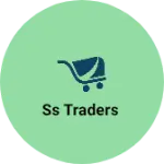 Business logo of SS TRADERS