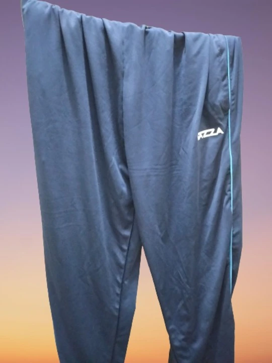 Track pant Gazza Sports uploaded by S.P garments on 2/16/2023