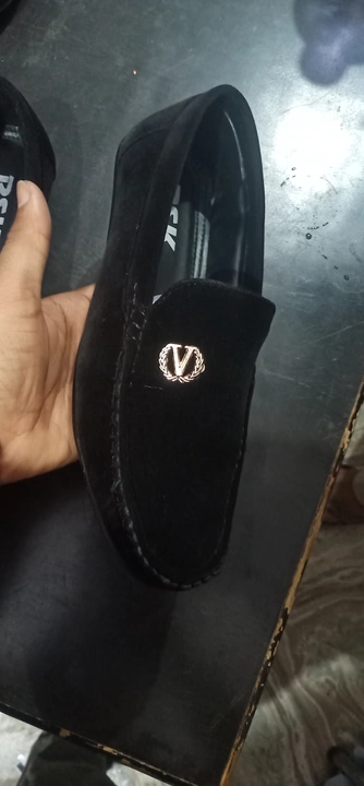 Best Quality Valvet loafer  uploaded by G.S Marketing Mix on 5/30/2024