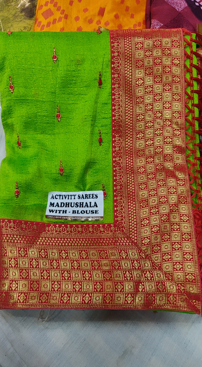 Product uploaded by Marudhar sarees on 2/16/2023