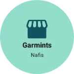 Business logo of Garmints