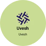 Business logo of Uvesh