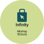 Business logo of Infinity