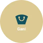 Business logo of Gani