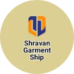 Business logo of Shravan garment ship