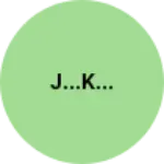 Business logo of J...k...