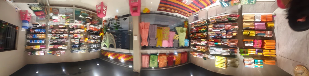 Shop Store Images of Aditi vastra niketan