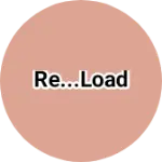 Business logo of Re...load