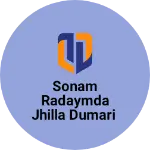 Business logo of Sonam radaymda jhilla dumari