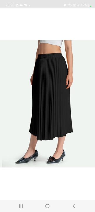 Skirt  uploaded by Alexa creations  on 2/17/2023