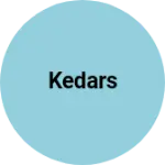 Business logo of Kedars