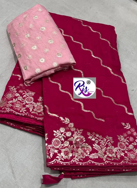 Post image *RJS new launch  *

*beautiful sarees to wear* and now on Trend 

💕*mul cotton   BANARASI SAREE ..AWESOME QUALITY...*


*❤BEAUTIFUL ZARI WEAVING *

*WITH FULL FINISH AND BOUTIQUE LOOK..*

*❤HAND MADE LINKED WITH BANARASI WEAWING 💚*

*UNSTICHED RUNNING  With weaving borders BLOUSE 👚 *)....


*Sinlges 2895 FREE SHIP*

🙏 *RJS BRAND WITH SUPERB ASSURED QUALITY*🙏

*Buy Original Rjs products with Rjs logo courier covers only*

💞💞💞💞💞💞💞💞💞💞💞

Kindly note weaving may be different in sum sarees
SB